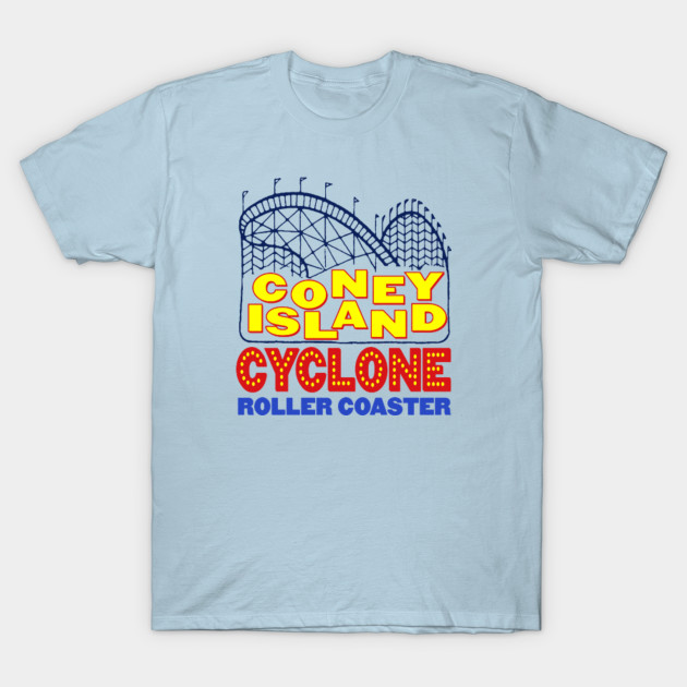 coney island t